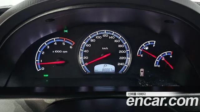 KG_Mobility_Ssangyong Rexton 2016 thumb 7
