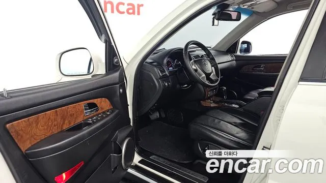 KG_Mobility_Ssangyong Rexton 2016 thumb 9