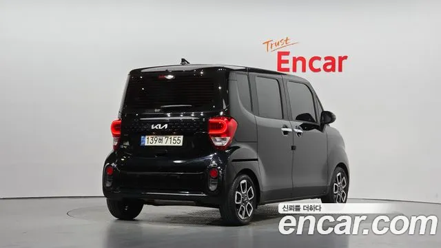 Kia Ray 2022 thumb 2
