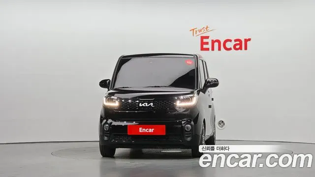 Kia Ray 2022 thumb 3