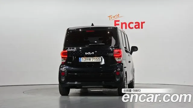 Kia Ray 2022 thumb 4