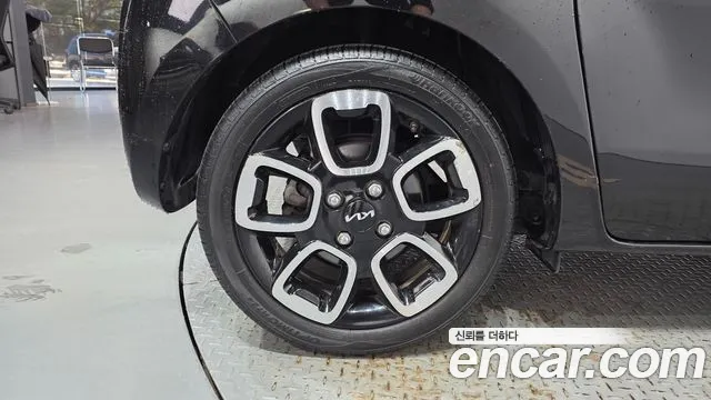 Kia Ray 2022 thumb 5