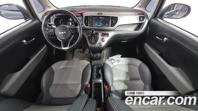 Kia Ray 2022 thumb 7