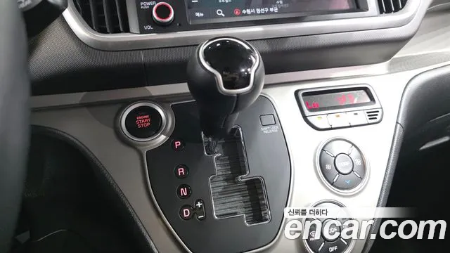 Kia Ray 2022 thumb 9