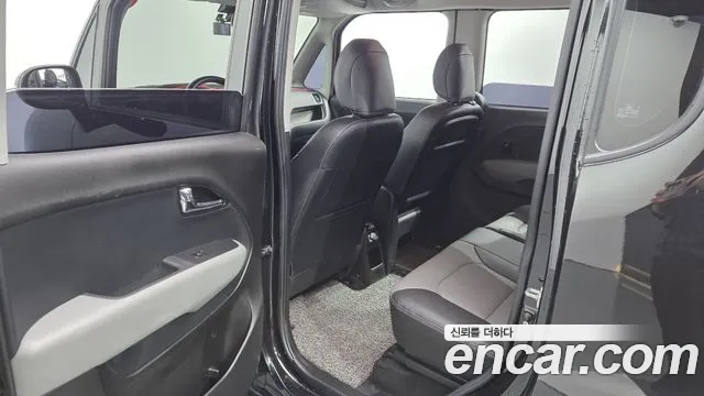 Kia Ray 2022 thumb 12
