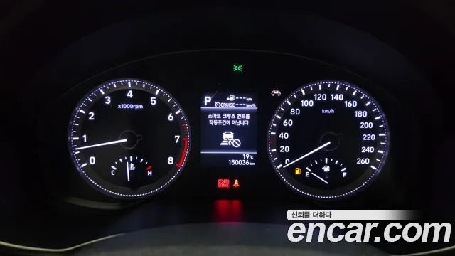 Hyundai Grandeur 2017 thumb 7