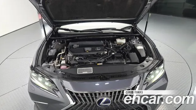 Lexus ES 2021 thumb 5