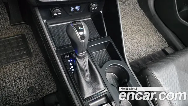 Hyundai Tucson 2018 thumb 9