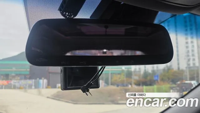 Hyundai Santa Fe 2013 thumb 12