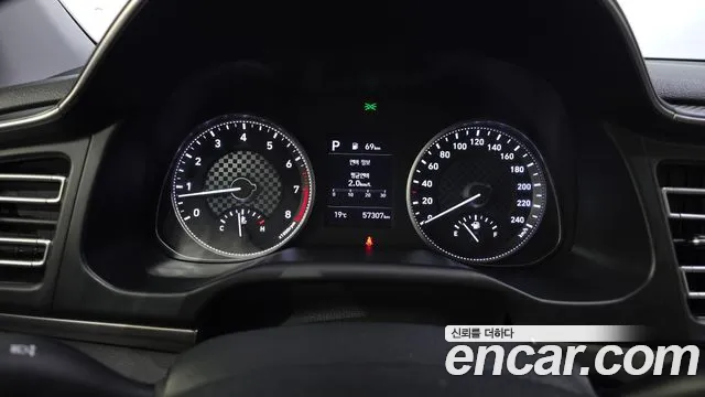 Hyundai Avante 2019 thumb 8