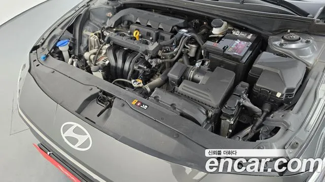 Hyundai Avante 2023 thumb 6
