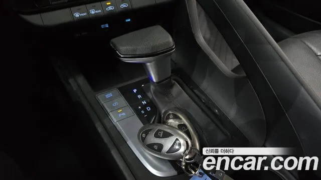 Hyundai Avante 2023 thumb 9