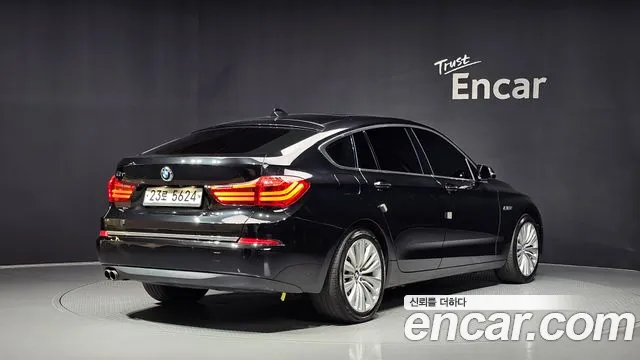 BMW Gran Turismo 2016 thumb 2