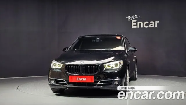 BMW Gran Turismo 2016 thumb 3