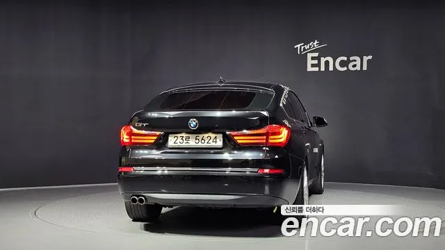 BMW Gran Turismo 2016 thumb 4