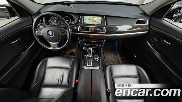 BMW Gran Turismo 2016 thumb 7