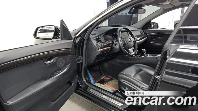BMW Gran Turismo 2016 thumb 10