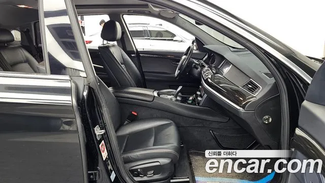 BMW Gran Turismo 2016 thumb 11