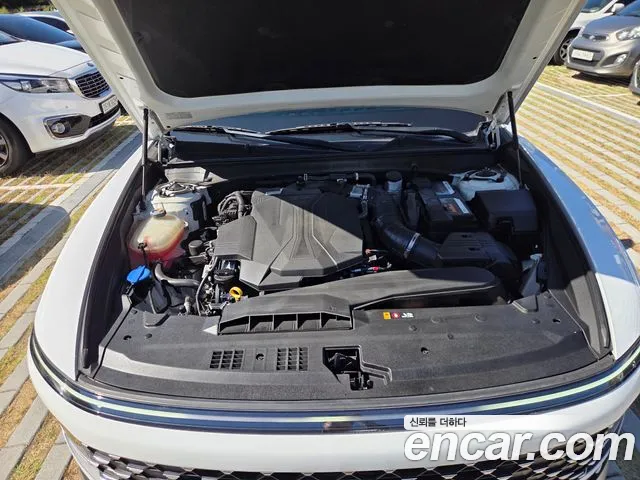 Hyundai Grandeur 2023 thumb 7