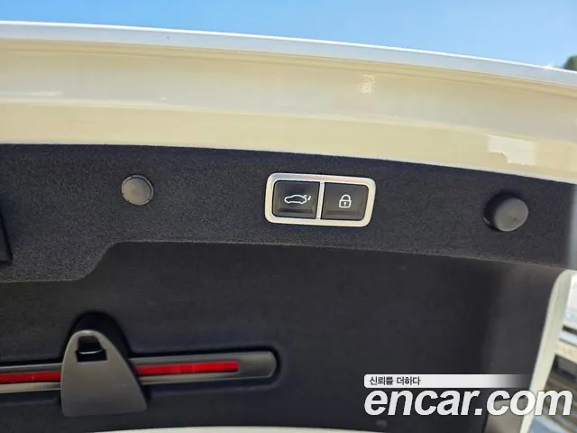 Hyundai Grandeur 2023 thumb 8