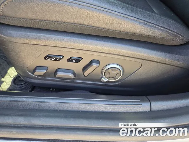 Hyundai Grandeur 2023 thumb 11
