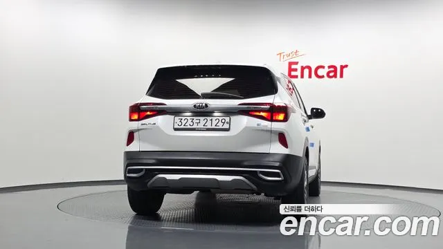 Kia Seltos 2019 thumb 3