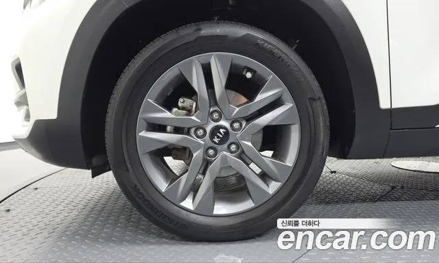 Kia Seltos 2019 thumb 4