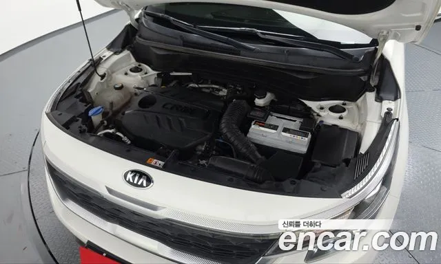 Kia Seltos 2019 thumb 5