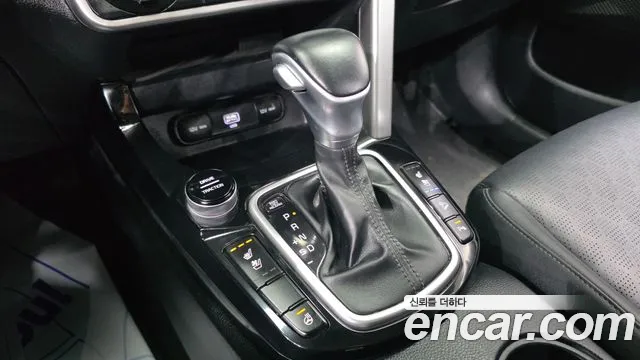 Kia Seltos 2019 thumb 8
