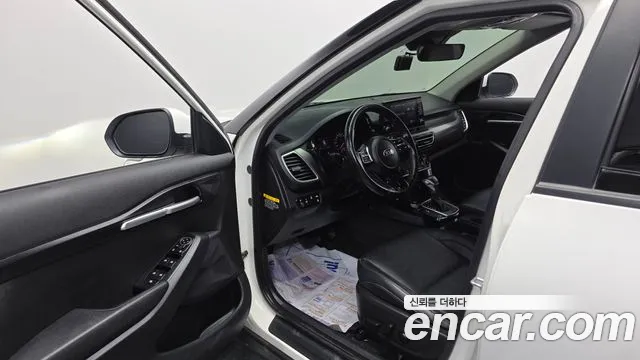 Kia Seltos 2019 thumb 9