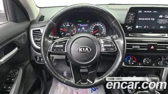 Kia Seltos 2019 thumb 12