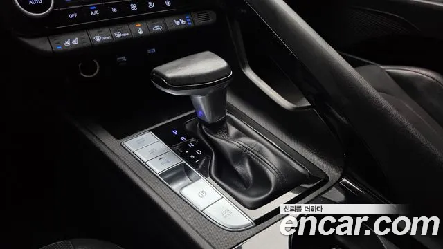 Hyundai Avante 2020 thumb 9