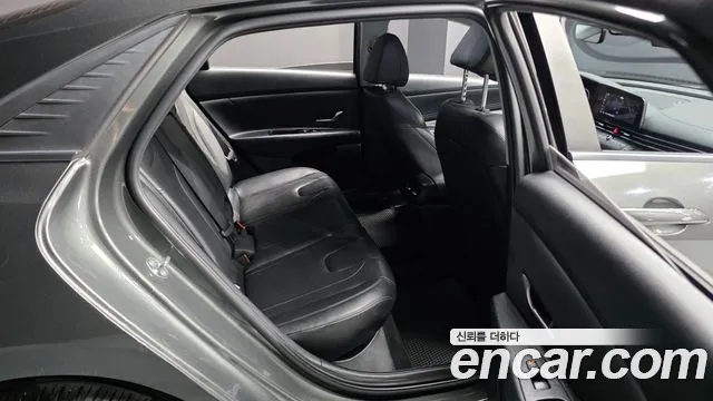 Hyundai Avante 2020 thumb 11