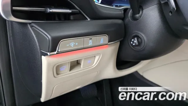 Genesis GV80 2023 thumb 12