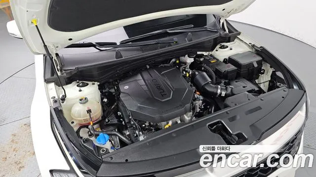 Kia Sportage 2021 thumb 6