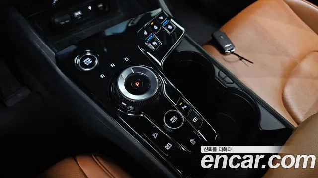 Kia Sportage 2021 thumb 9