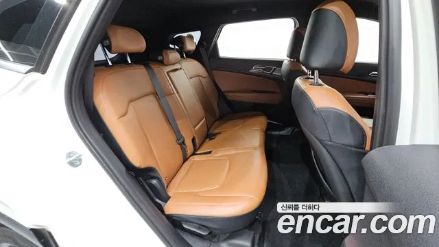Kia Sportage 2021 thumb 11