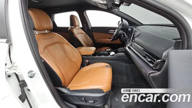 Kia Sportage 2021 thumb 12