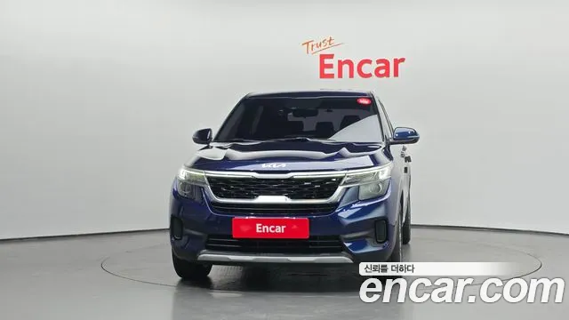 Kia Seltos 2021 thumb 3