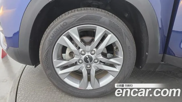 Kia Seltos 2021 thumb 5