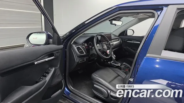Kia Seltos 2021 thumb 10