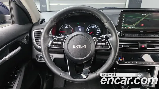 Kia Seltos 2021 thumb 12