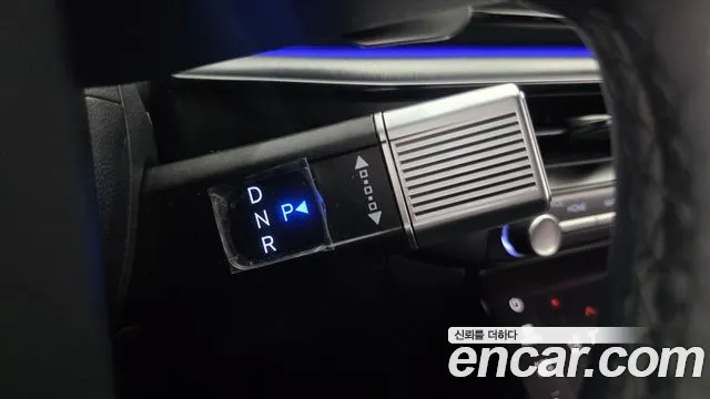 Hyundai Grandeur 2023 thumb 8