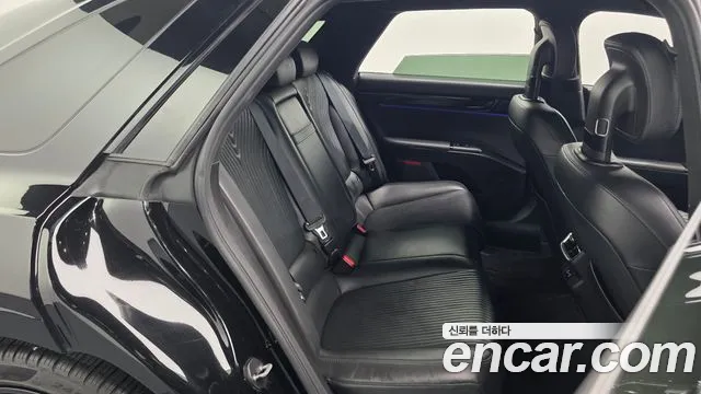Hyundai Grandeur 2023 thumb 10
