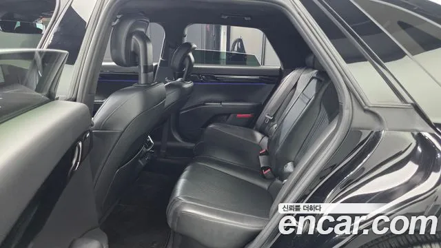 Hyundai Grandeur 2023 thumb 11