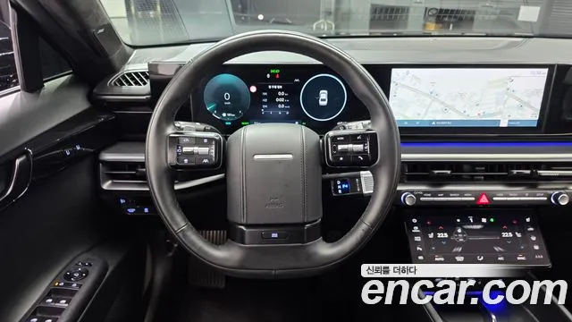 Hyundai Grandeur 2023 thumb 12