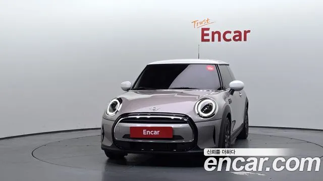 MINI Hatch 2023 thumb 3