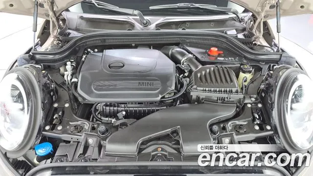 MINI Hatch 2023 thumb 6