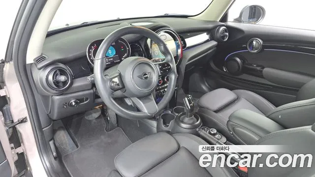MINI Hatch 2023 thumb 7