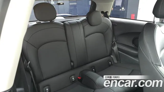 MINI Hatch 2023 thumb 11